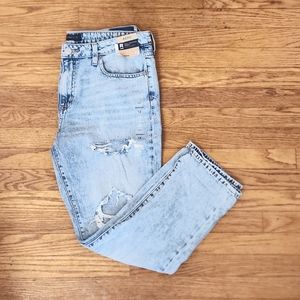 Aeropostale Boyfriend Fit Jeans